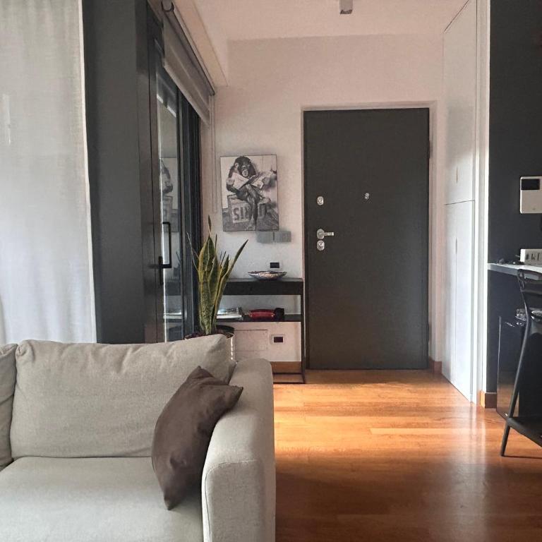 G2 Garden Retreat - CityLife - Appartamento con 2 Camere da Letto - 22
