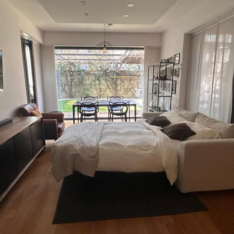 G2 Garden Retreat - CityLife - Appartamento con 2 Camere da Letto - 19