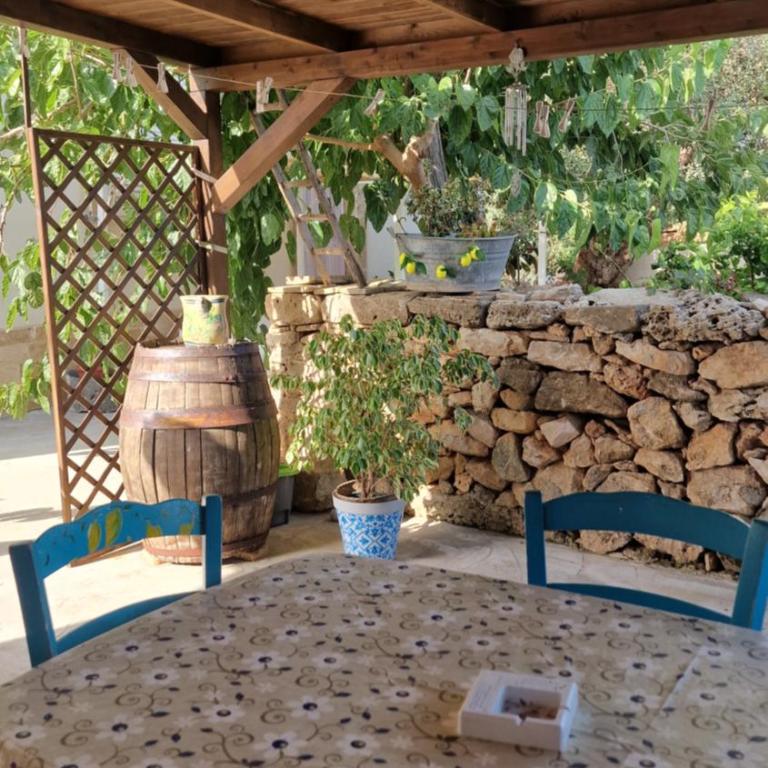 Casa le Gebbie - Casa Vacanze - 11