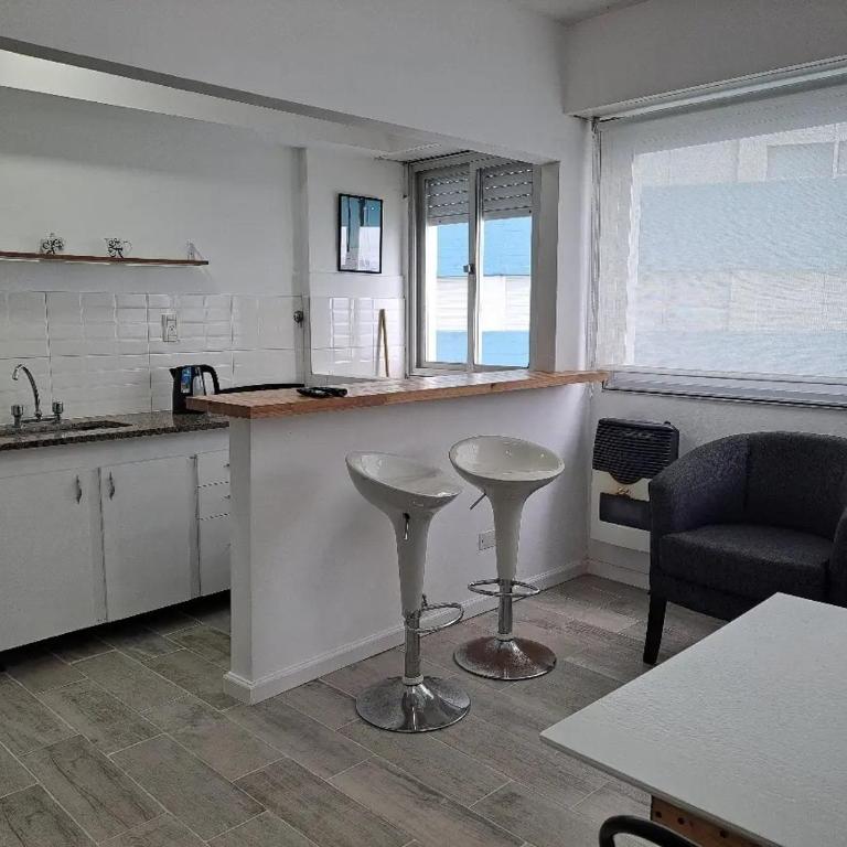 Falucho 75 - Playa chica - Vista al mar - Apartamento de 2 dormitorios - 2