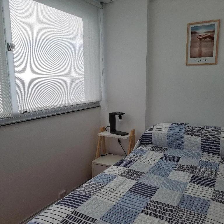 Falucho 75 - Playa chica - Vista al mar - Apartamento de 2 dormitorios - 3
