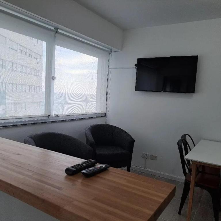 Falucho 75 - Playa chica - Vista al mar - Apartamento de 2 dormitorios - 7