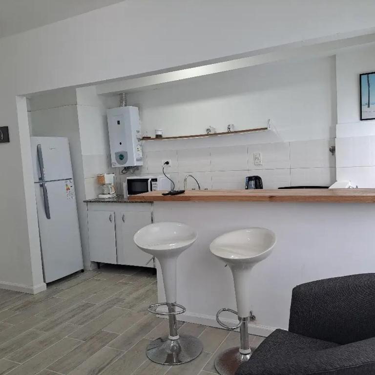 Falucho 75 - Playa chica - Vista al mar - Apartamento de 2 dormitorios - 10