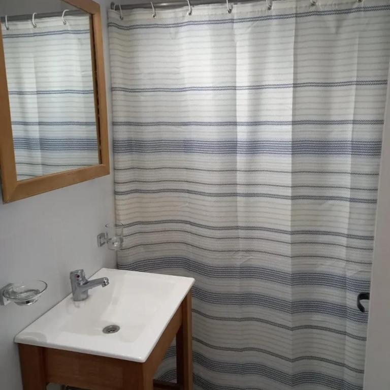 Falucho 75 - Playa chica - Vista al mar - Apartamento de 2 dormitorios - 11