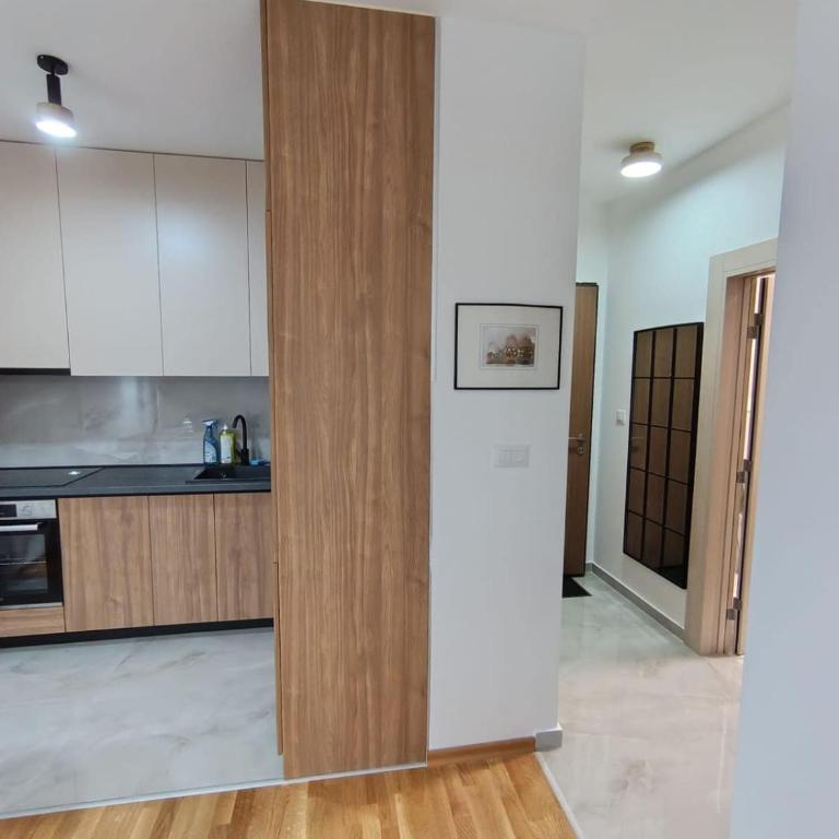 Apartment Filip - Apartman sa 1 Spavaćom Sobom - 6