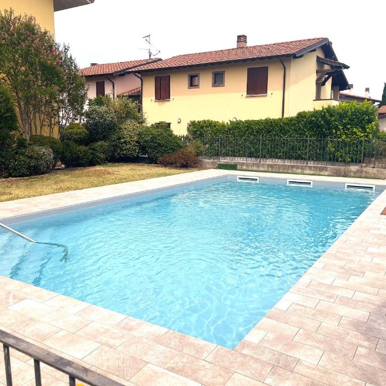 Blue Nest Garda by Booking Garda Lake - Appartamento con Terrazza - 1