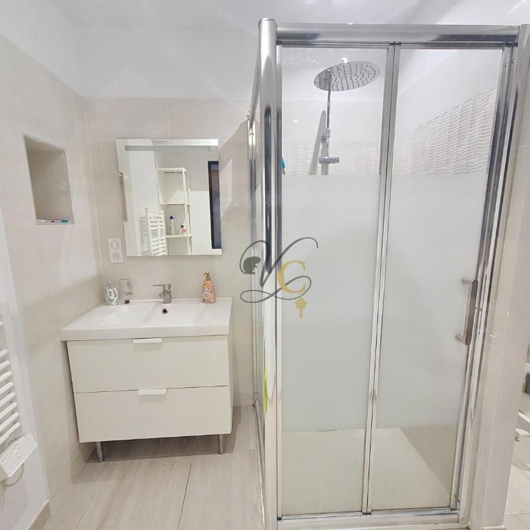 L'écrevisse - Appartement 1 Chambre - 4