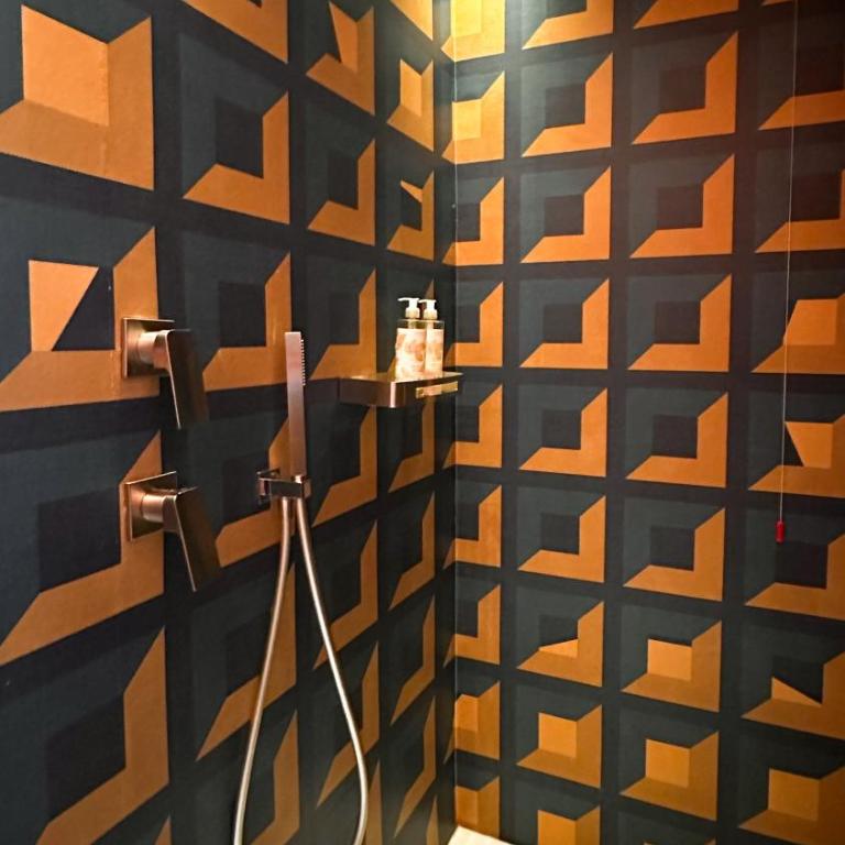 FLANEUR Milano Duomo - Exclusive Stay - Camera Queen Deluxe - 5