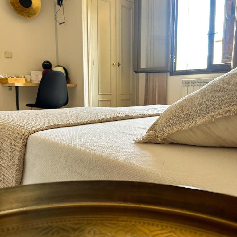 Hostal Rural Sositana - Suite Matrimoniale Standard - 5