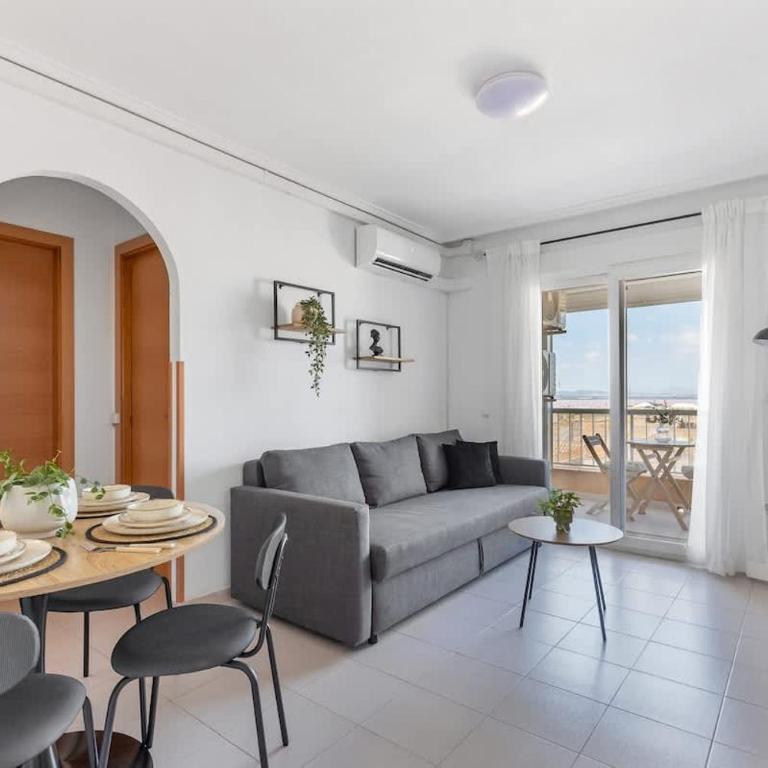 2BDR Apt with Pool Stunning Sunset 300m Beach - Apartment - 8