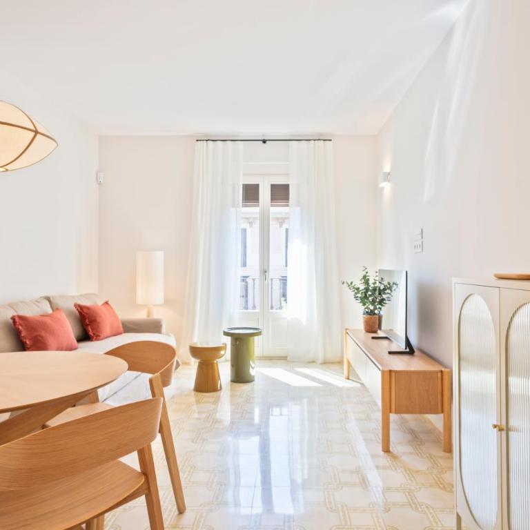 Bonavista Apartments - Tamarit - Appartamento con 2 Camere da Letto - 1