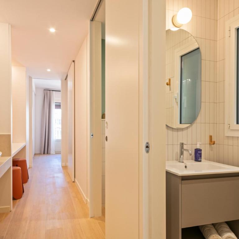 Bonavista Apartments - Tamarit - Appartamento con 2 Camere da Letto - 5