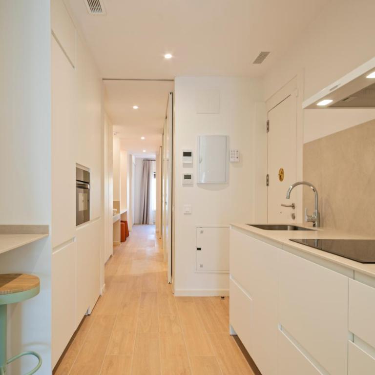 Bonavista Apartments - Tamarit - Appartamento con 2 Camere da Letto - 4