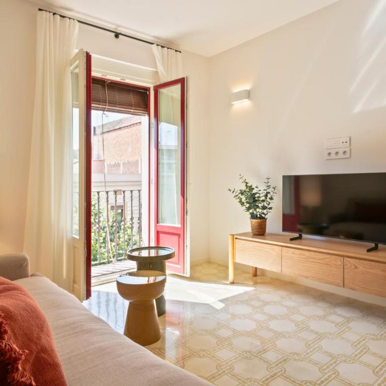 Bonavista Apartments - Tamarit - Appartamento con 2 Camere da Letto - 2