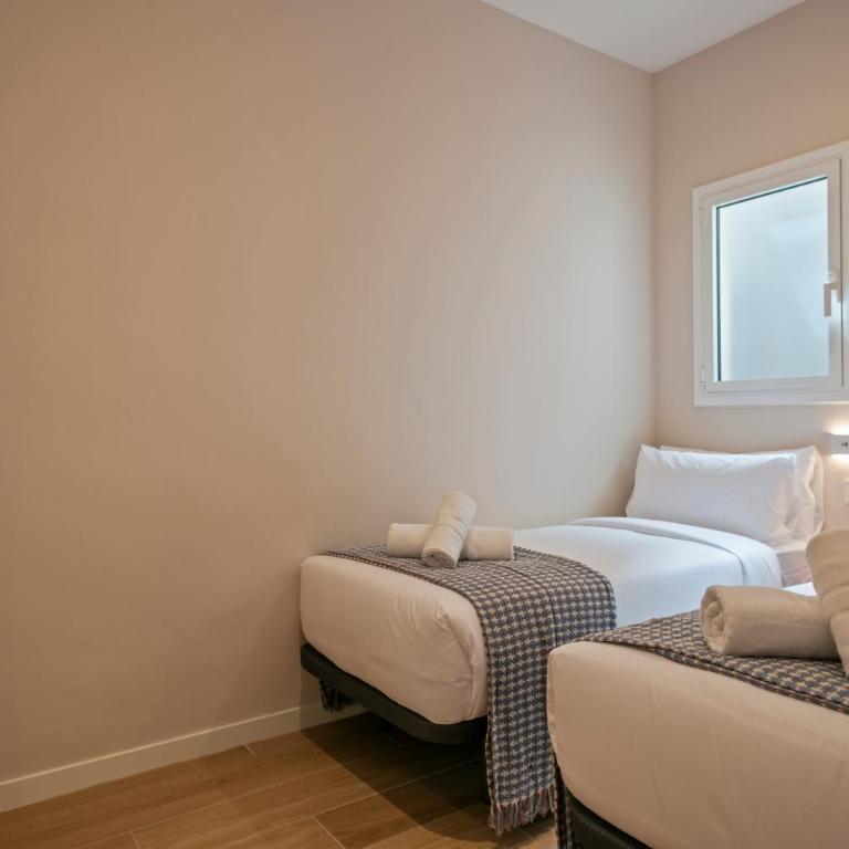 Bonavista Apartments - Tamarit - Appartamento con 2 Camere da Letto - 7