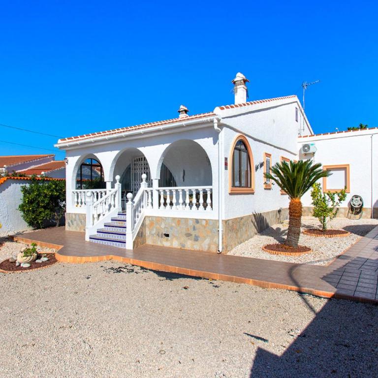 CH Villa Mare Ciudad Quesada - Villa mit privatem Pool - 11