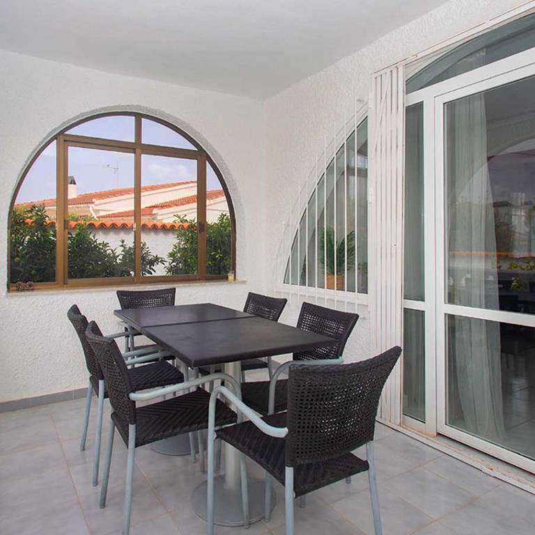 CH Villa Mare Ciudad Quesada - Villa mit privatem Pool - 13