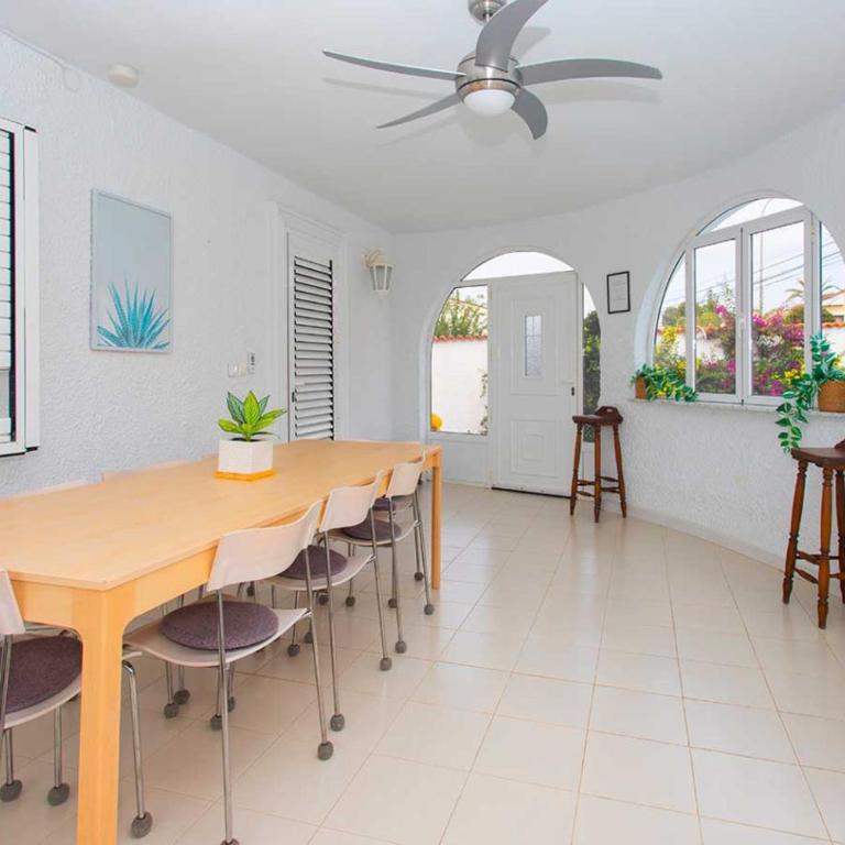 CH Villa Mare Ciudad Quesada - Villa mit privatem Pool - 28