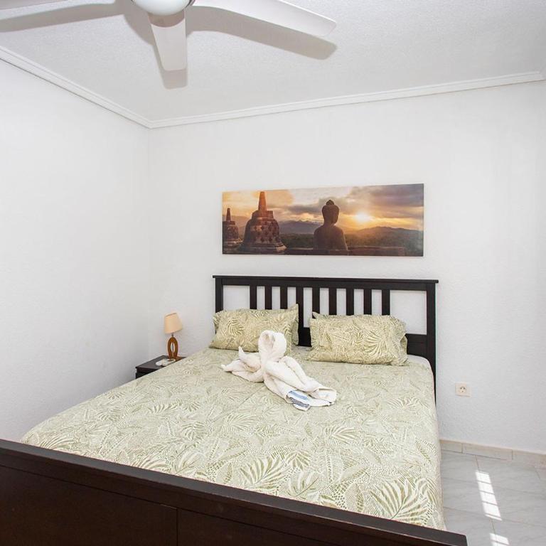 CH Villa Mare Ciudad Quesada - Villa mit privatem Pool - 30