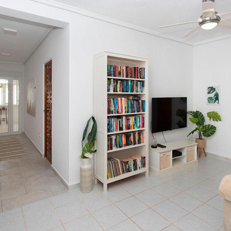 CH Villa Mare Ciudad Quesada - Villa mit privatem Pool - 25