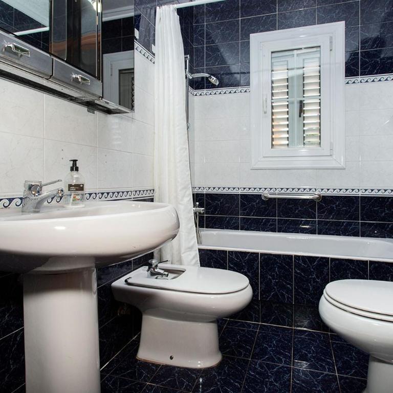 CH Villa Mare Ciudad Quesada - Villa mit privatem Pool - 44