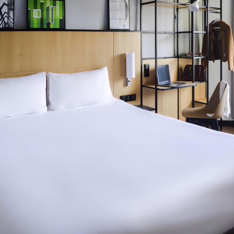 Ibis Paris Tour Eiffel Cambronne 15ème - Chambre Double Standard - 3