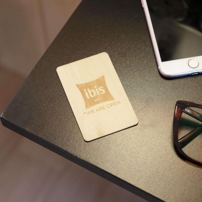 Ibis Paris Tour Eiffel Cambronne 15ème - Chambre Simple Standard - 5