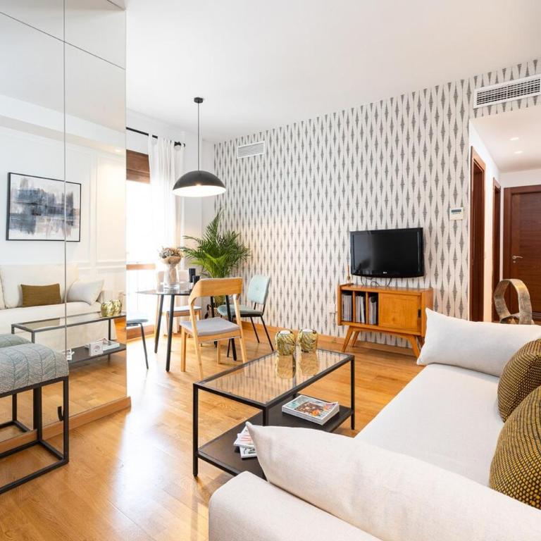 Central apartment with pool - Appartement - 1