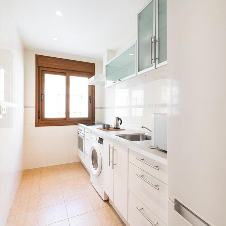 Central apartment with pool - Appartement - 14