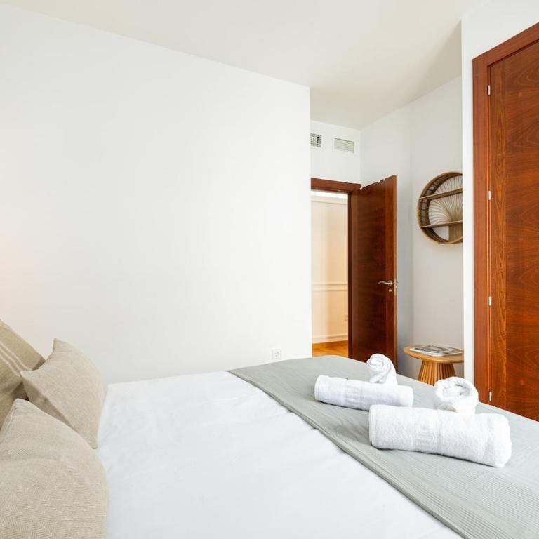 Central apartment with pool - Appartement - 18