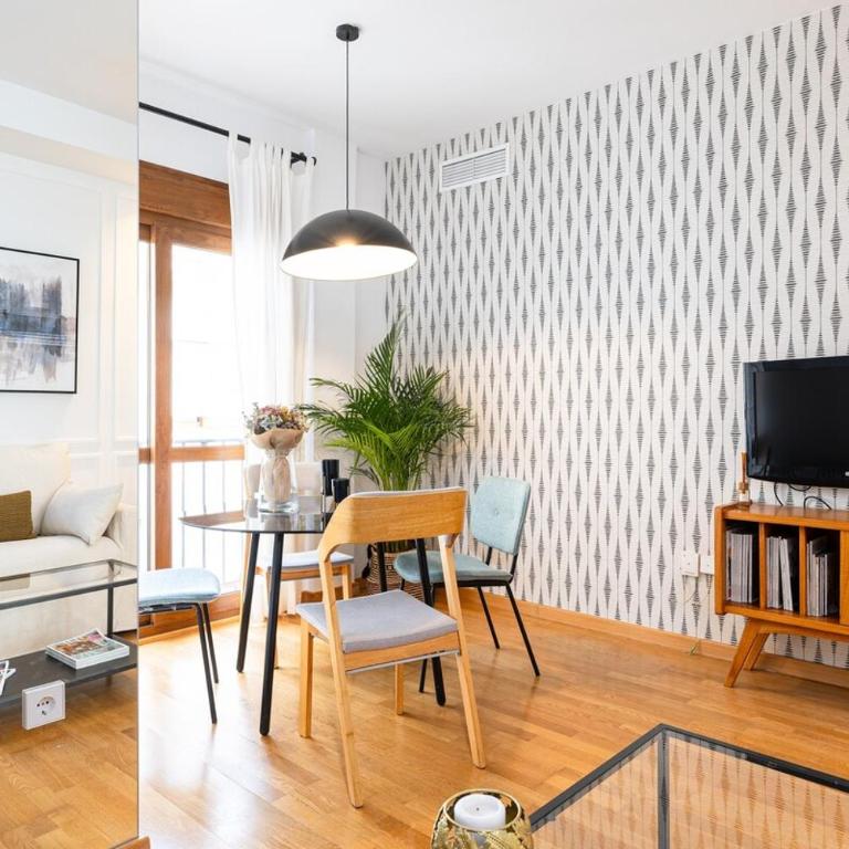 Central apartment with pool - Appartement - 25
