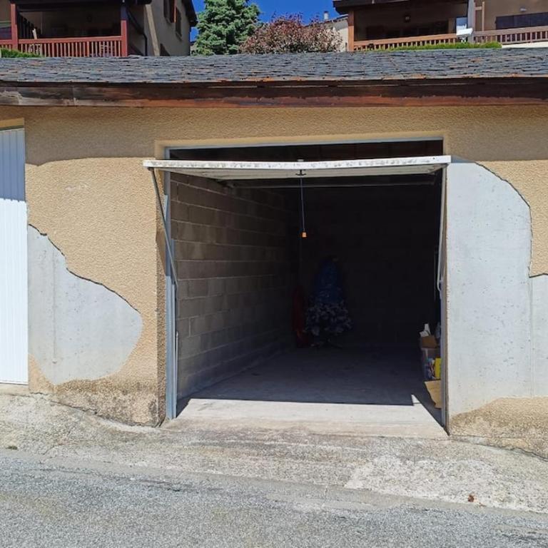 Appartement 2 chambres avec balcon, vue lac, parking et garage - Appartamento con 1 Camera da Letto - 18