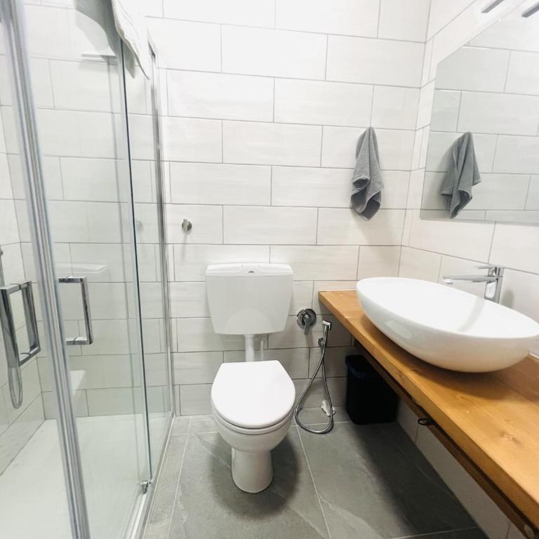 Suite Bottini 6 - Sanremo - Appartamento con 1 Camera da Letto - 2