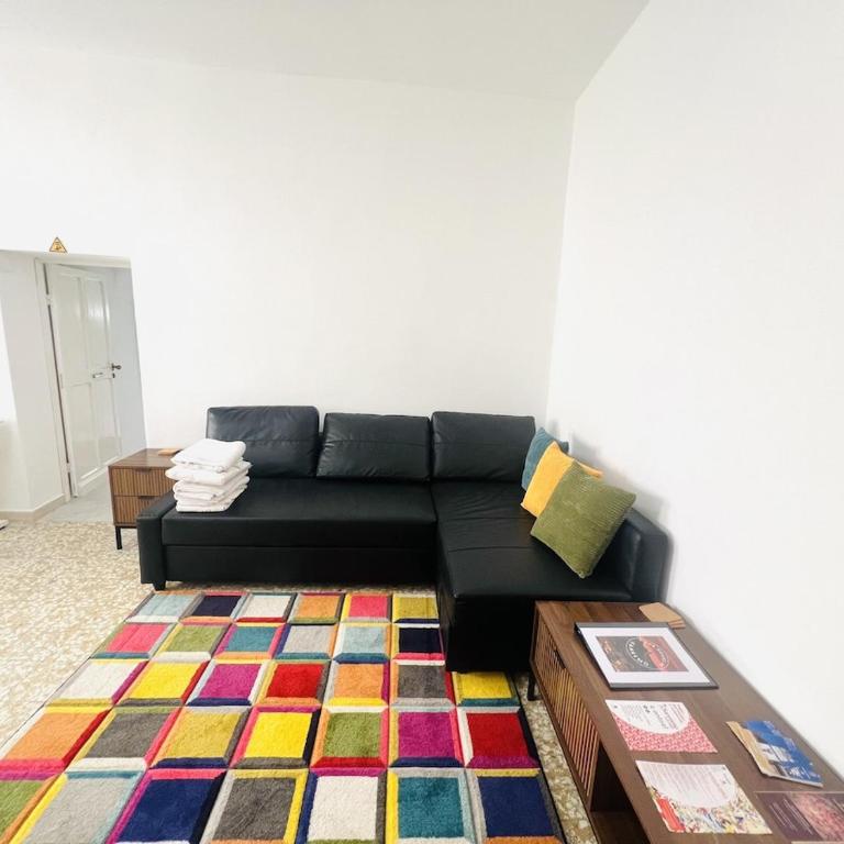 Suite Bottini 6 - Sanremo - Appartamento con 1 Camera da Letto - 4