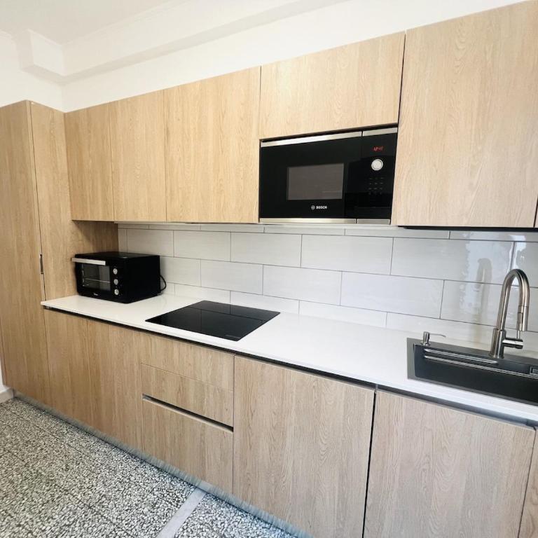 Suite Bottini 6 - Sanremo - Appartamento con 1 Camera da Letto - 5