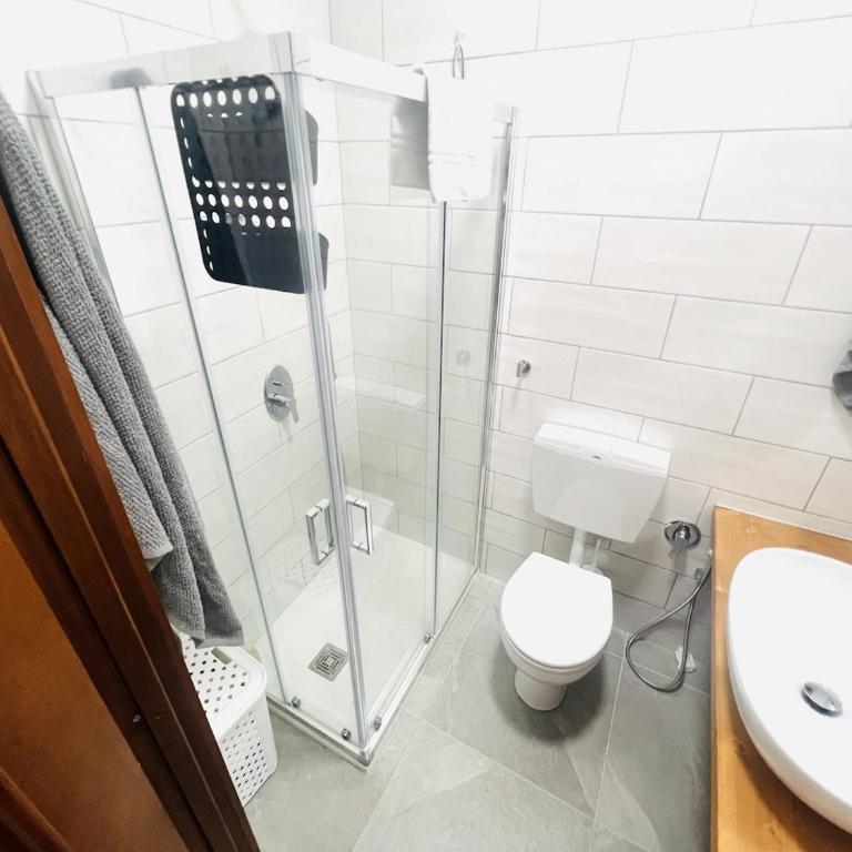 Suite Bottini 6 - Sanremo - Appartamento con 1 Camera da Letto - 6