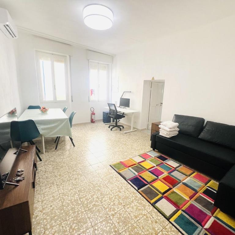 Suite Bottini 6 - Sanremo - Appartamento con 1 Camera da Letto - 10