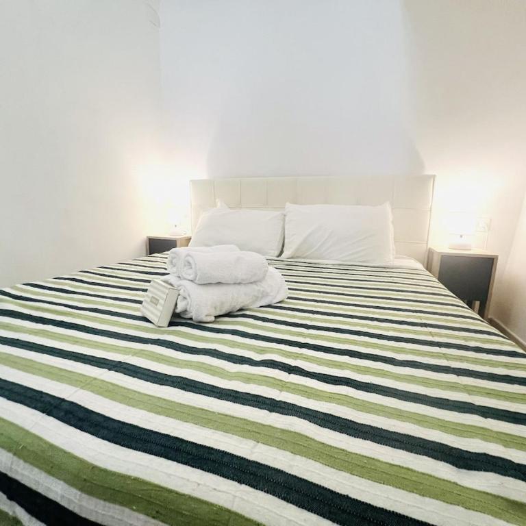 Suite Bottini 6 - Sanremo - Appartamento con 1 Camera da Letto - 11
