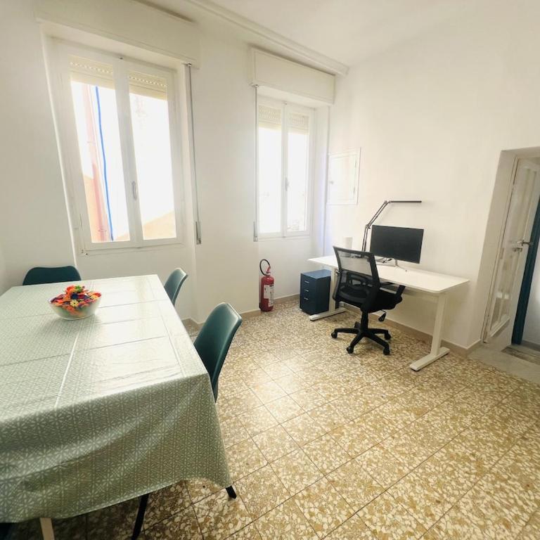 Suite Bottini 6 - Sanremo - Appartamento con 1 Camera da Letto - 12