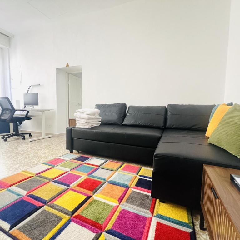 Suite Bottini 6 - Sanremo - Appartamento con 1 Camera da Letto - 13