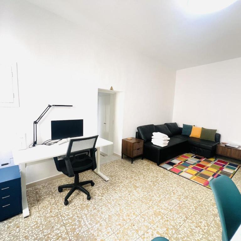 Suite Bottini 6 - Sanremo - Appartamento con 1 Camera da Letto - 17