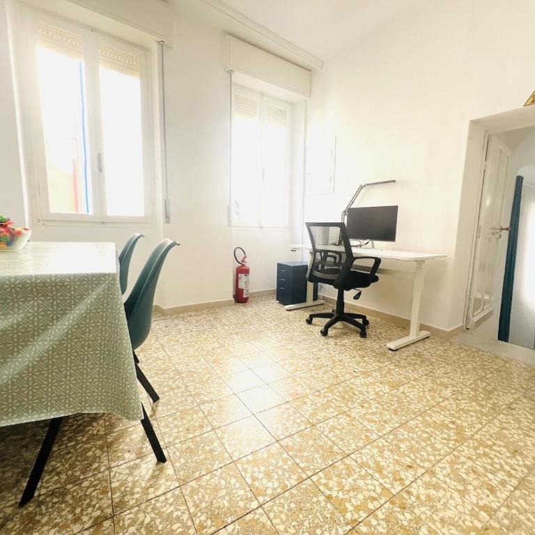 Suite Bottini 6 - Sanremo - Appartamento con 1 Camera da Letto - 18
