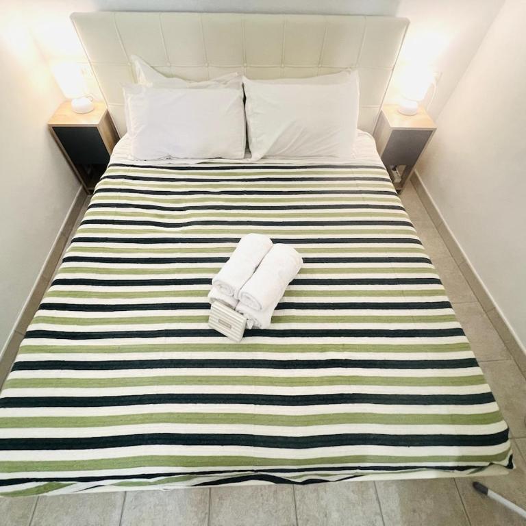 Suite Bottini 6 - Sanremo - Appartamento con 1 Camera da Letto - 19