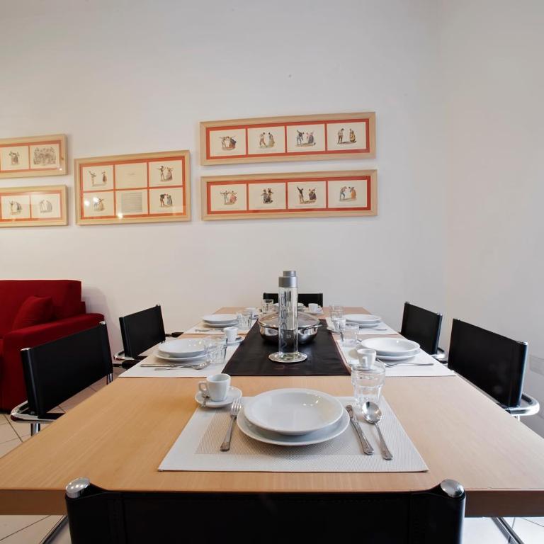Casa Vittoria - Appartamento - 3