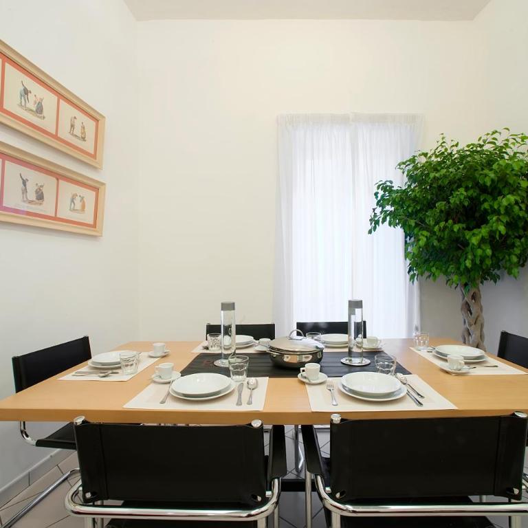 Casa Vittoria - Appartamento - 4