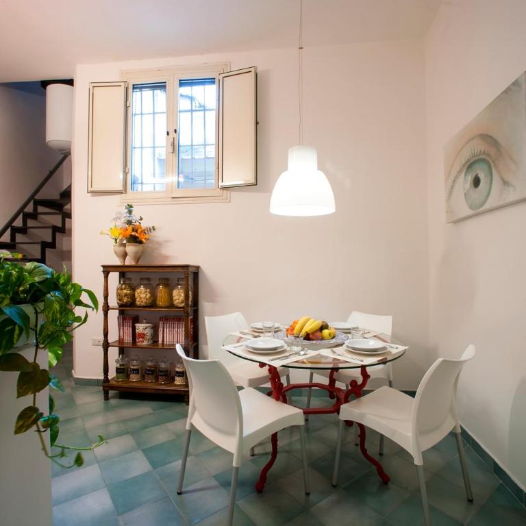 Casa Vittoria - Appartamento - 5