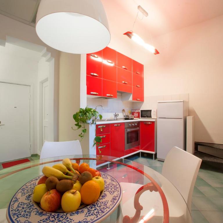 Casa Vittoria - Appartamento - 6