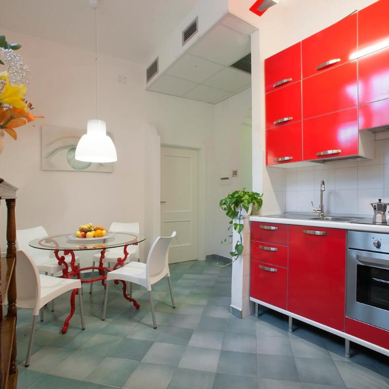 Casa Vittoria - Appartamento - 7