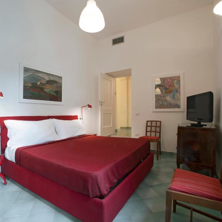 Casa Vittoria - Appartamento - 11