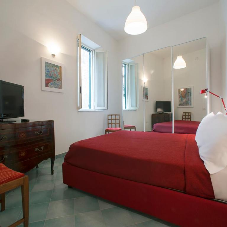 Casa Vittoria - Appartamento - 12